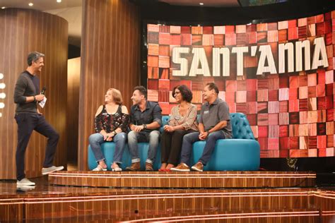 Foto Rodrigo Sant Anna E Jr Figueiredo Receberam Isabelle Marques E