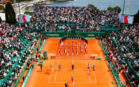 Monte Carlo Masters 2023 Venue Schedule Prize Money Live Streaming