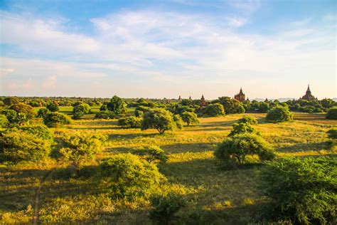 Naypyidaw: One Day in the World’s Strangest Capital - Backpacking People