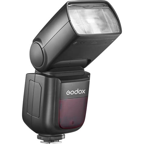 Godox V Iii Li Ion Flash V Iii B H Photo Video