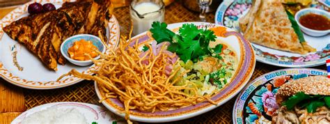 The Best Thai Restaurants In Nyc New York The Infatuation