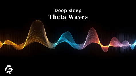 LOW Frequency 7 Hz Theta Waves Deep SLEEP Music Out Of Body