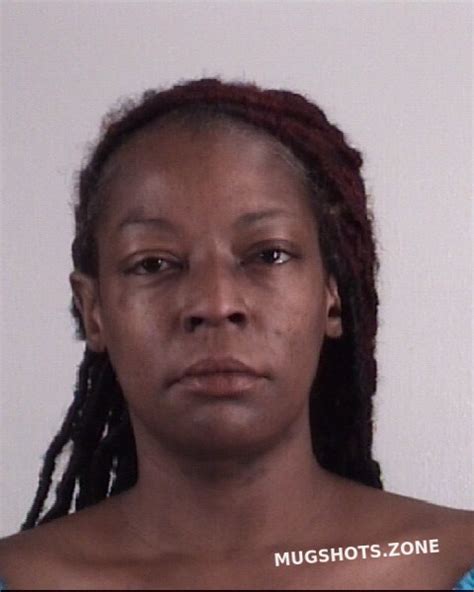 DICKSON JERONICA DENISE 08 12 2023 Tarrant County Mugshots Zone