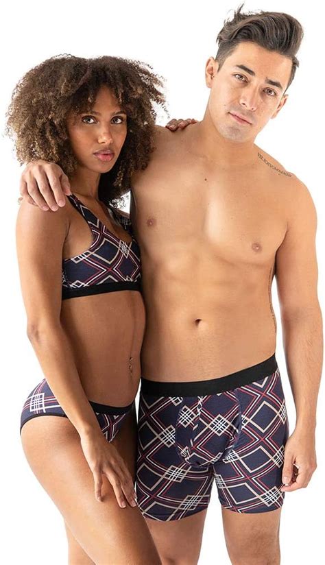 Warriors And Scholars Wands Matching Underwear For Couples Couples