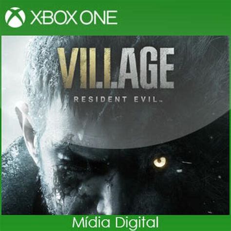 Comprar Resident Evil Village Xbox One Nz Games Aqui Na Nz De