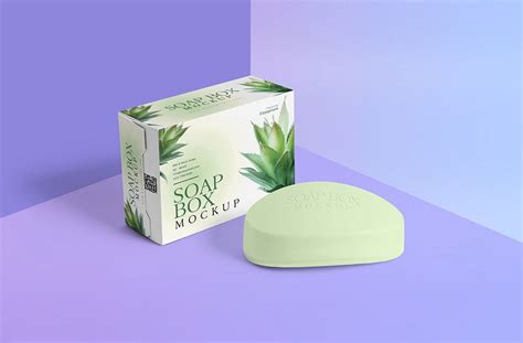 15+ Exclusive Soap Mockup PSD Templates | Mockuptree