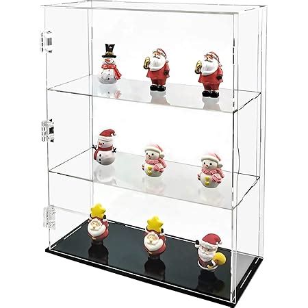 Acryl Vitrine Schaukasten Display Case Display Box F R