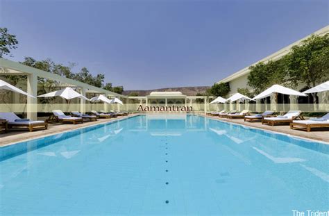 Hotel Trident Jaipur, Tariff of Trident Jaipur, Images of Trident Jaipur