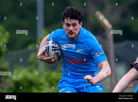 Rumney Rugby Club Hi Res Stock Photography And Images Alamy