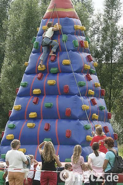 Bildergalerie Auf Dem Gel Nde Der Amberger Landesgartenschau Feierten