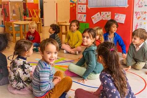 Une école Montessori française à Barcelone