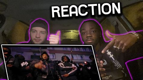 Niska G Ft Plik Reaction Il A Enfin Fait Son Premier Feat