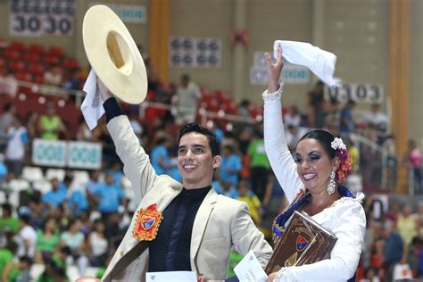 Imágenes Los Ganadores De La Gran Final Del Concurso Nacional De Marinera 2017 Noticias