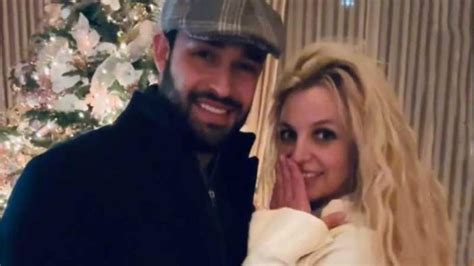 Britney Spears Preocupa Por Incómodo Momento En Restaurante “decía Cosas Sin Sentido”