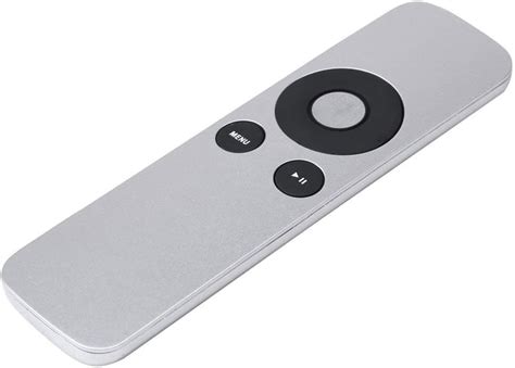 Universal A1294 Remote Control Fit For Apple Tv For Iphone For Mac