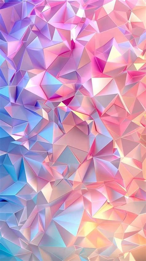 Pin By Li Ly On Wallpapers Iphone Wallpaper Geometric Shapes