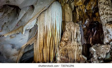 Lawa Cave Kanchanaburi Stock Photos Images Photography Shutterstock