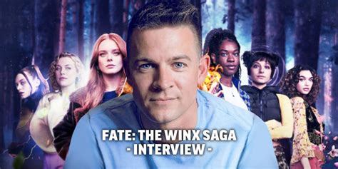 Fate The Winx Saga Showrunner Talks Season Spoilers And Future Plans