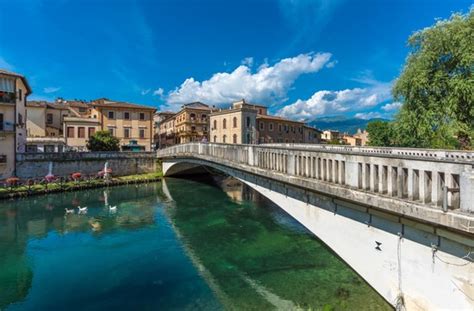 Rieti - CulturalHeritageOnline.com