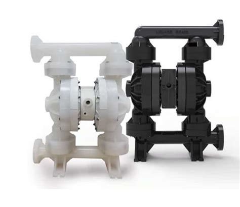 GT400 Liquade Double Diaphragm Pump HAOSH Pump