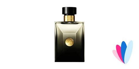 Versace - pour Homme Oud Noir » Reviews & Perfume Facts