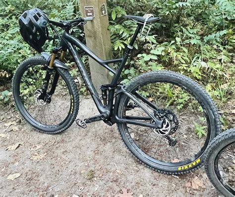 2021 Niner RKT9 RDO 4 Star For Sale