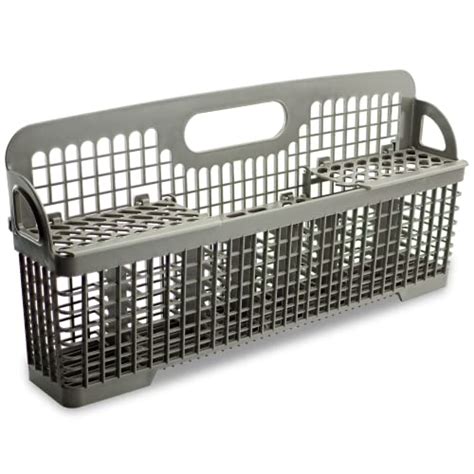 6 Best Kenmore Elite Dishwasher Silverware Basket For 2024 Storables