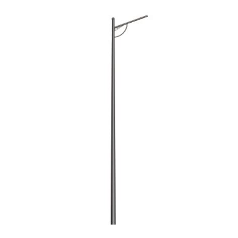 Oem Outdoor Street Light Pole Factory And Manufacturers Suppliers