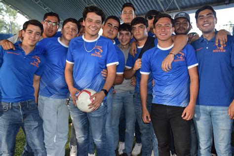 Instituto Tecnológico de Chihuahua ARRANCA LA COPA PANTERA 2023 EN EL