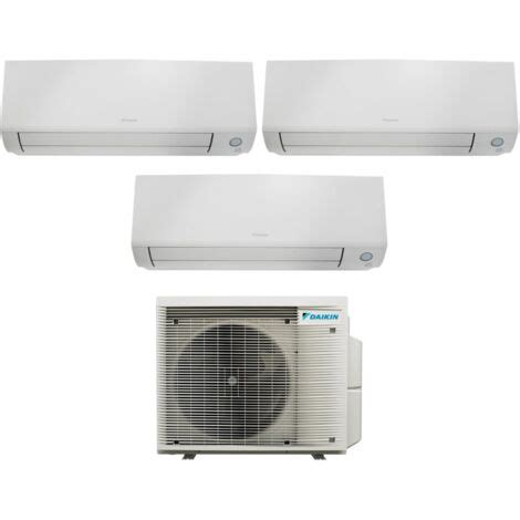 Climatizzatore Condizionatore Daikin Bluevolution Trial Split Inverter