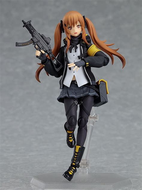 Figma Girls Frontline Ump9 Max Factory Tokyo Otaku Mode Tom