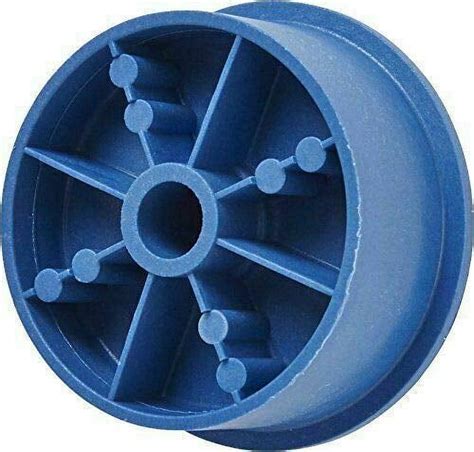 GLOB PRO SOLUTIONS Dryer Idler Pulley Wheel AP4039604 PS2030893