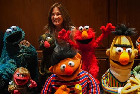 20 Jim Henson Puppets Make Their Big Museum Debut