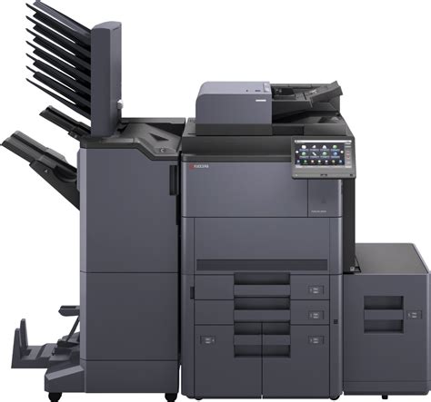 Kyocera Taskalfa I Multifunctional Office Printer Office