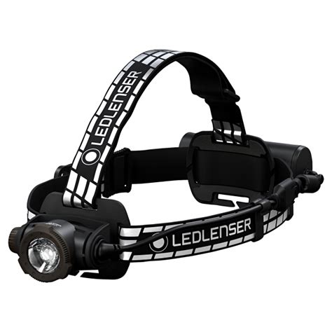 Led Lenser Stirnlampe H7R Signature günstig kaufen Askari Jagd Shop