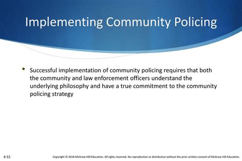 Policing Roles Styles And Functions Ppt Download