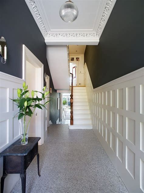 50 Hallway Panelling Ideas Youll Love Tablero