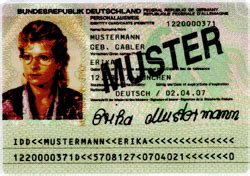 Erika Mustermann