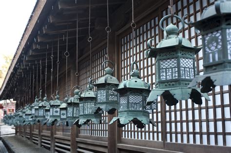 Bronze Hanging Lanterns-5901 | Stockarch Free Stock Photos