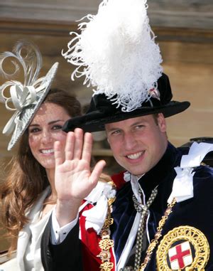 Kate Mddleton Si Printul William Un Cuplu Perfect Sub Ordinul