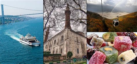 Bursa Day Tour From Istanbul Discover Culture And Heritage