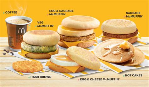 The Most Unhealthy And Highest Calorie Item On Mcdonaldâ€™s Menu Isnt
