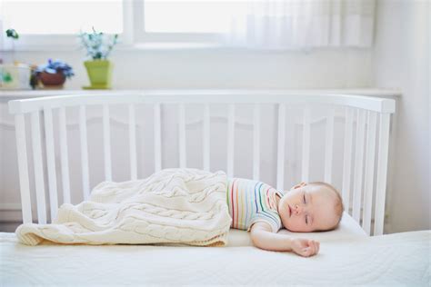 Sleep Training Methods - An Overview - Positive Parenting HQ