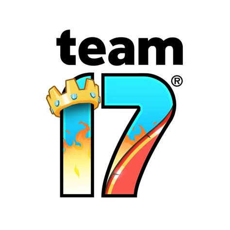 Team17 - YouTube