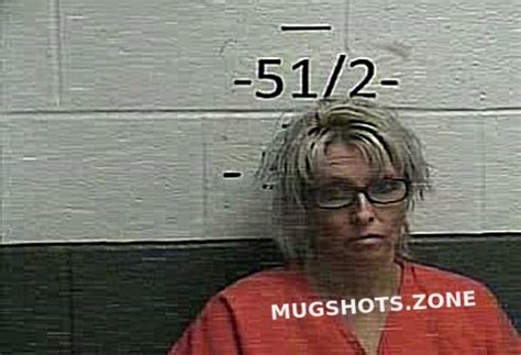 ROSE MISTI 08 24 2022 Whitley County Mugshots Zone