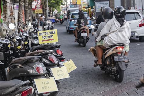 Potret Ekonomi Bali 2024 Disparitas Antar Wilayah Yang Belum Tuntas