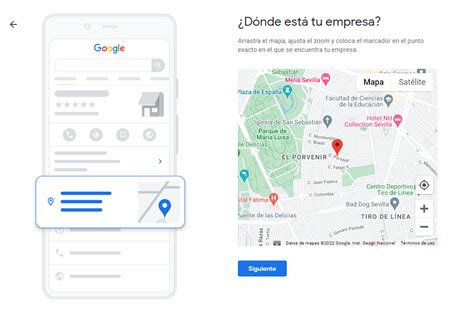 Tu Negocio No Aparece En Google Te Ense Amos Como Crear Tu Perfil De