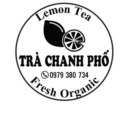 Trà Chanh Phố