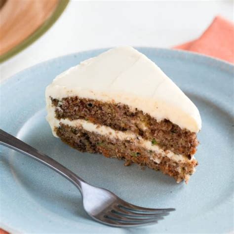 Keto Carrot Cake Recipe 4g Net Carbs Low Carb Yum