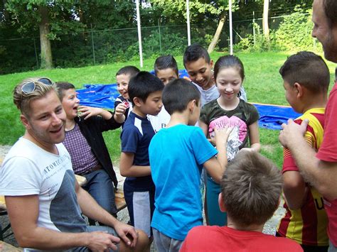 Kamp Groep 72014 Flickr